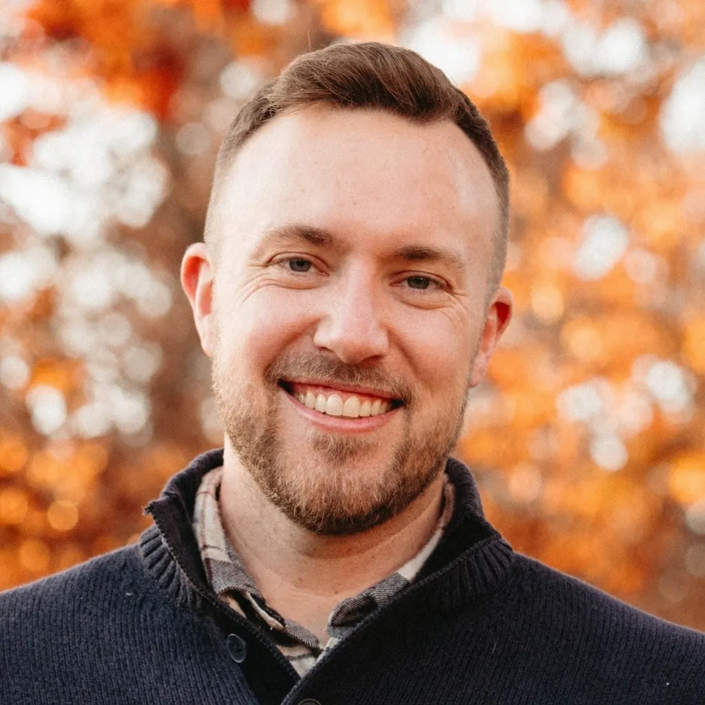 Seth Stevenson, founder of Cadabra